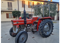 Massey Ferguson 133 Gebraucht