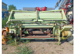 Claas CONSPEED MP8-75F LEXION Gebraucht