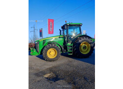 John Deere 8360R Gebraucht