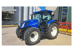 New Holland T 5.140 Gebraucht