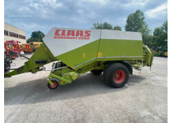 Claas QUADRANT 2200 Gebraucht