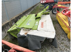 Claas DISCO 2700 C Gebraucht