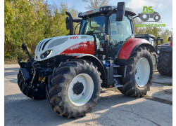 Steyr 6150 PROFI Neu