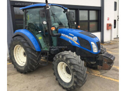 New Holland T4.75 Powerstar Gebraucht