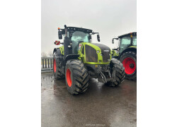 Claas AXION 950 Gebraucht