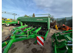 John Deere 752 Gebraucht