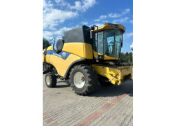 New Holland CX5080 Gebraucht