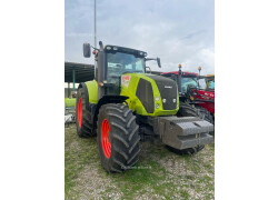 Claas AXION 810 Gebraucht