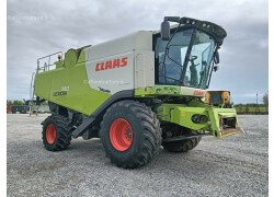 Claas LEXION 740 Gebraucht