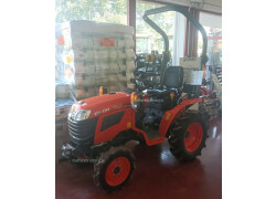 Kubota B1121 Neu