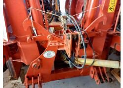 Kuhn HR 5003 DR Gebraucht