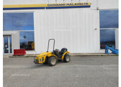 Gebrauchter Traktor Pasquali 565 Ergo 7.80