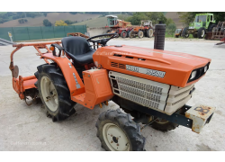 Kubota B 1500 Gebraucht