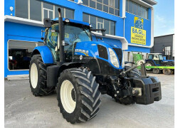 New Holland T 7.185 Usato