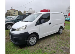 Nissan NV200 M20EN11 Gebraucht