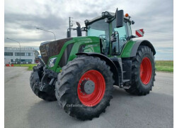 Fendt 939 PROFI Gebraucht