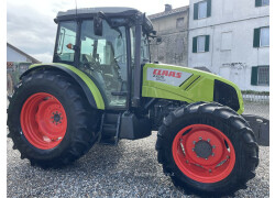 Claas AXOS 340 Gebraucht