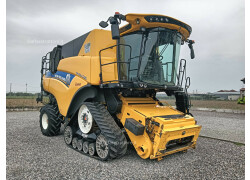 New Holland CR8.90 Gebraucht