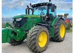 John Deere 6155R Gebraucht