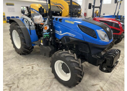 New Holland T4.110FS Neu