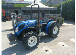 New Holland t4.10 Gebraucht