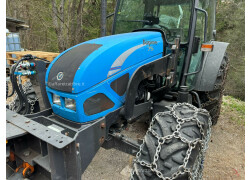 Landini ALPINE 75 Gebraucht