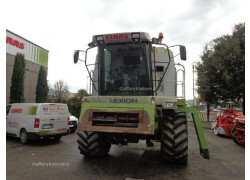 Claas LX 470 Gebraucht