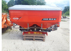 Kuhn Axis30.2 W Gebraucht