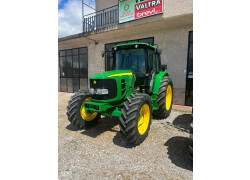 John Deere 6430 Gebraucht