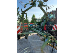 Krone KWT 7.70/6X7 Gebraucht