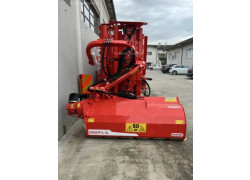 Maschio Giraffa XL 185 se Neu