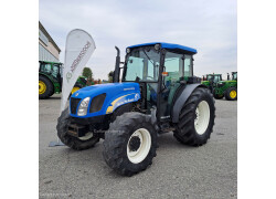 New Holland T4050 Gebraucht