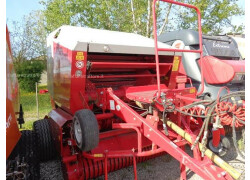 Lely-welger RP 520 Gebraucht