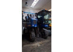 New Holland VL6080 Gebraucht