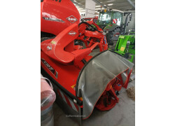 Kuhn FC 3125 DF-FF Gebraucht