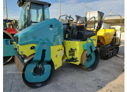 Ammann ARX 45-2 Walze Neu