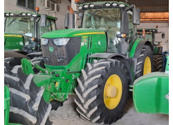 John Deere 6250R Gebraucht