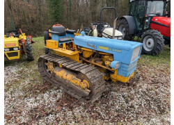 Landini CL 5000 Gebraucht