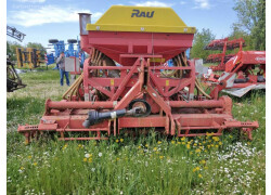 Rau  RVP30/A Gebraucht