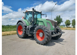 Fendt 930 VARIO Gebraucht