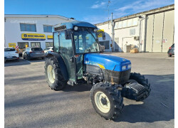 New Holland TN75FA Usato