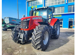 Massey Ferguson 7726 S Gebraucht