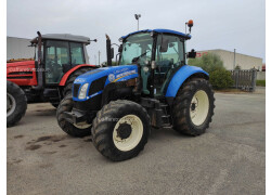 Gebrauchter New Holland T5 105 Traktor