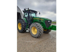 John Deere 7730 Gebraucht