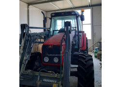 Massey Ferguson 5455 Gebraucht