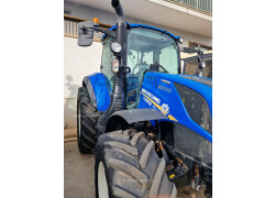 New Holland T5.120 Gebraucht