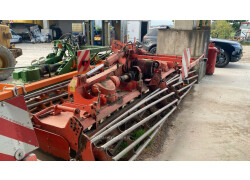 Kuhn HR 5003 DR Gebraucht