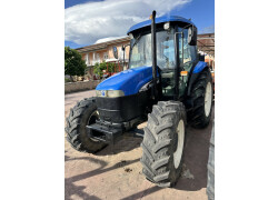 New Holland TD85 Gebraucht