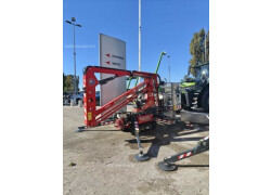 HINOWA LIGHTLIFT 14.72 III S Gebraucht