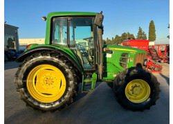 John Deere 6230 Gebraucht